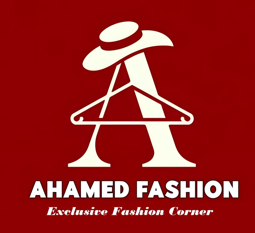 Ahamed Fashion